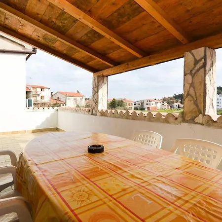Apartment Four-bedroom In I *
