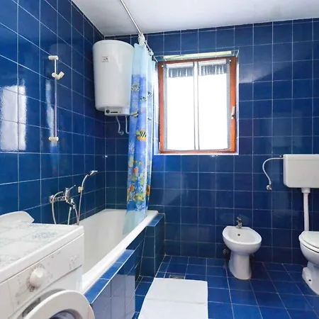 Four-bedroom In I * Stinjan
